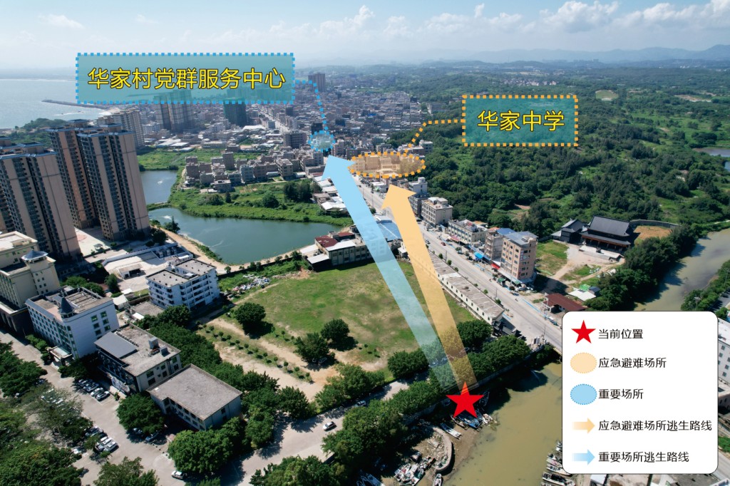 无人机航拍图