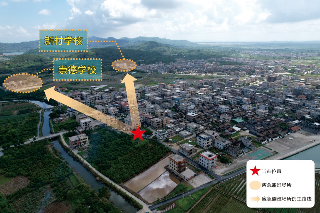 无人机航拍图