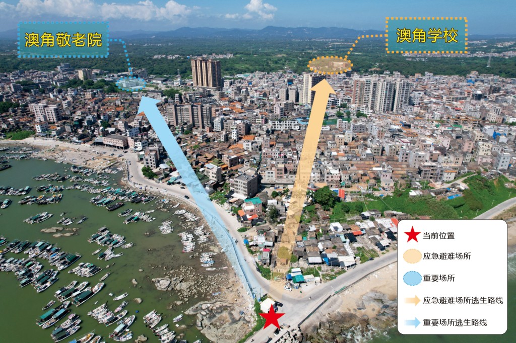 无人机航拍图