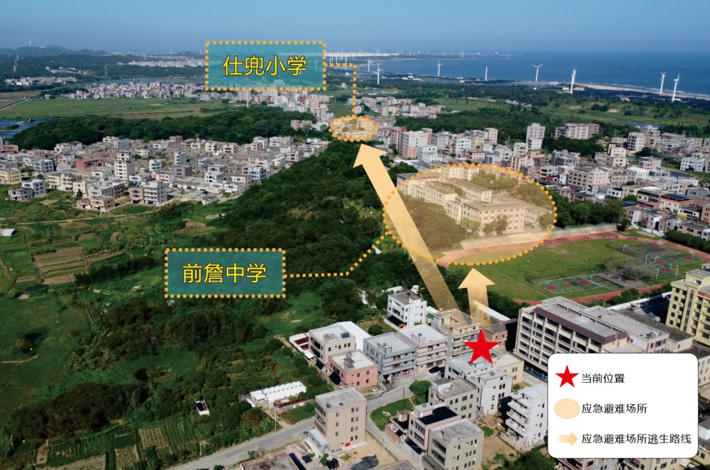 无人机航拍图