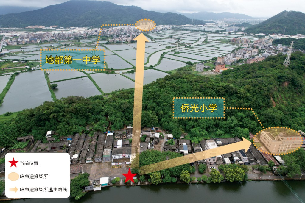 无人机航拍图