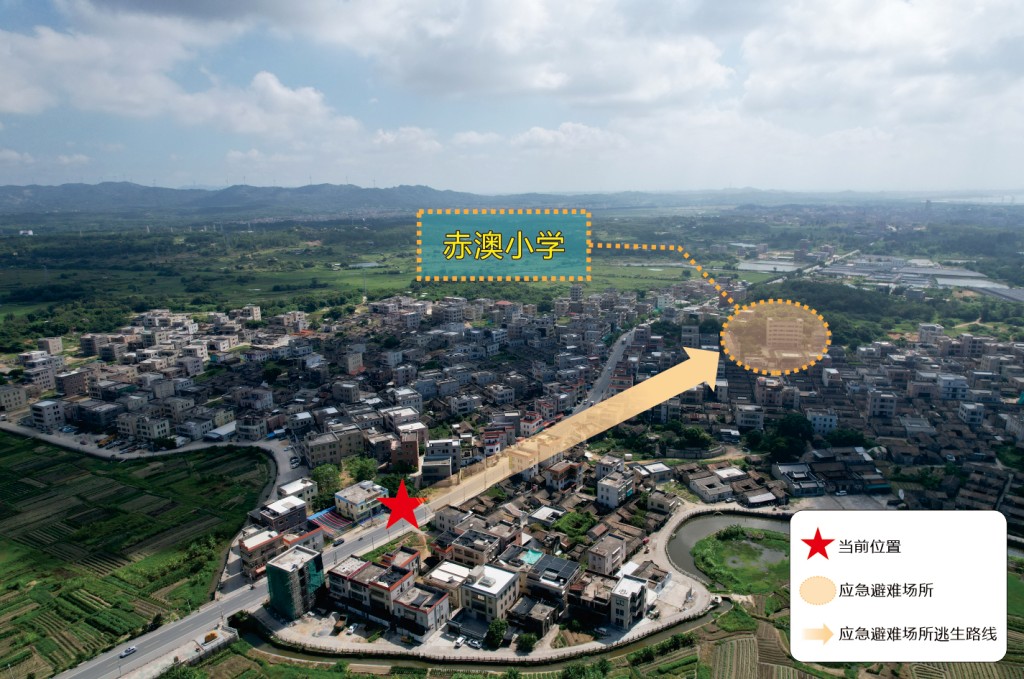 无人机航拍图