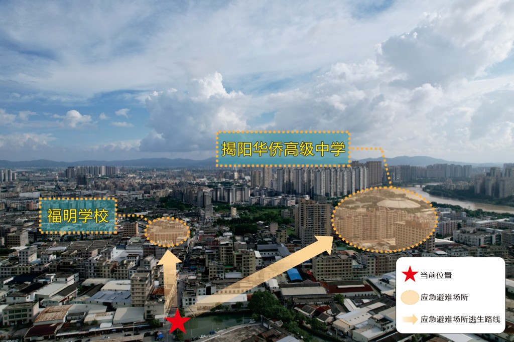 无人机航拍图