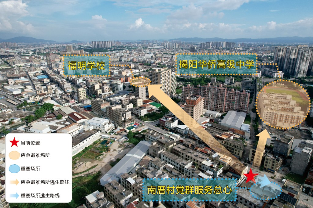 无人机航拍图
